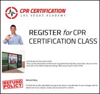 CPR Certification Las Vegas Academy® image 2